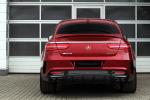 Mercedes-Benz GLE450 Coupe Inferno by TopCar 2016 года